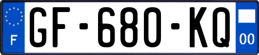 GF-680-KQ