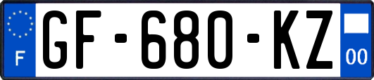 GF-680-KZ