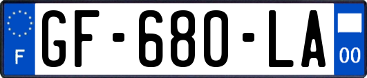 GF-680-LA