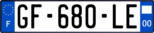 GF-680-LE