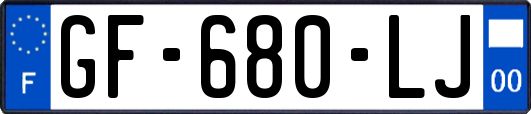 GF-680-LJ