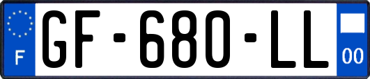 GF-680-LL