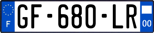 GF-680-LR