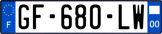 GF-680-LW