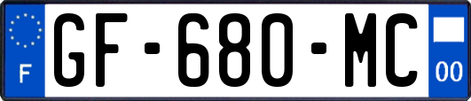 GF-680-MC