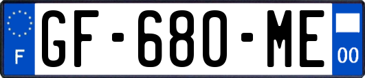 GF-680-ME