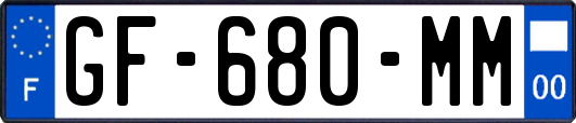 GF-680-MM