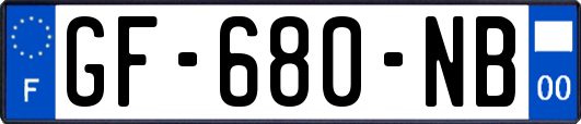 GF-680-NB