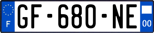 GF-680-NE