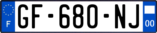 GF-680-NJ