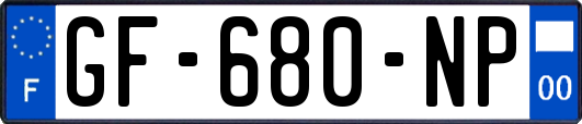 GF-680-NP