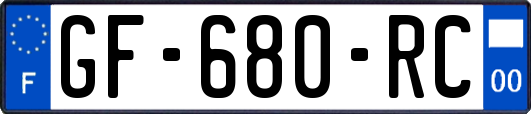 GF-680-RC