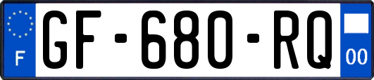 GF-680-RQ