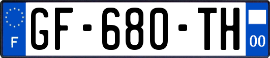 GF-680-TH