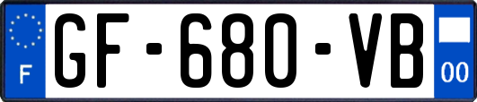 GF-680-VB