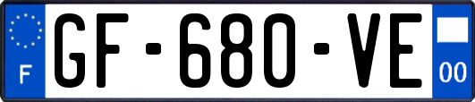 GF-680-VE