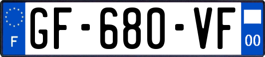 GF-680-VF