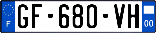 GF-680-VH