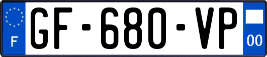 GF-680-VP
