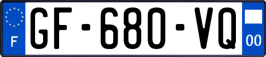 GF-680-VQ
