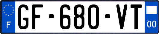 GF-680-VT