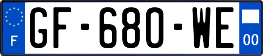 GF-680-WE