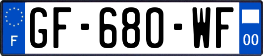 GF-680-WF