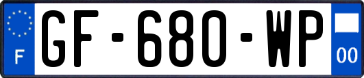 GF-680-WP