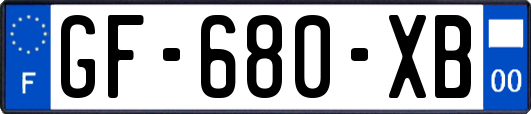 GF-680-XB