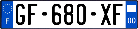 GF-680-XF