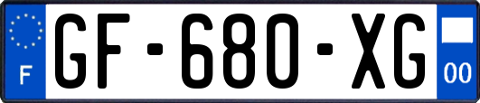 GF-680-XG