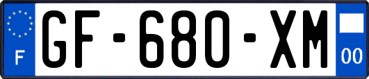 GF-680-XM