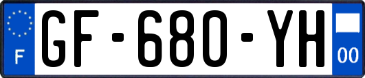 GF-680-YH