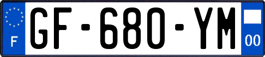 GF-680-YM
