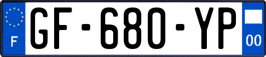 GF-680-YP
