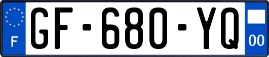GF-680-YQ