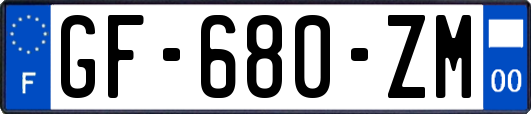 GF-680-ZM