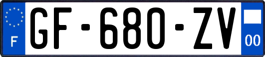 GF-680-ZV