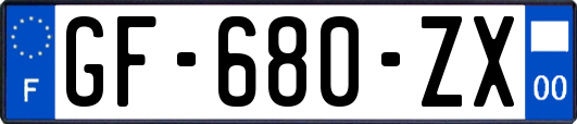 GF-680-ZX