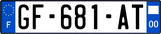 GF-681-AT