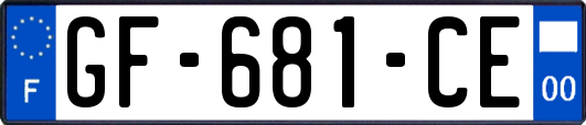 GF-681-CE