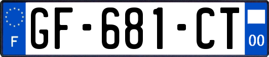 GF-681-CT