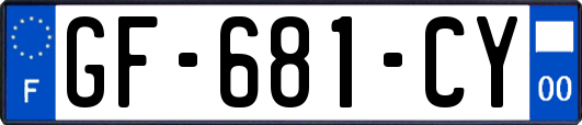 GF-681-CY