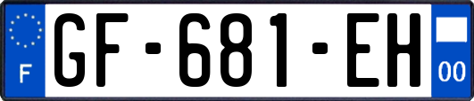 GF-681-EH