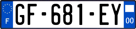 GF-681-EY