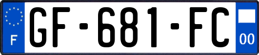 GF-681-FC
