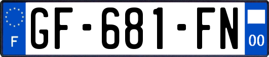 GF-681-FN