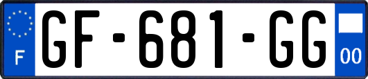 GF-681-GG