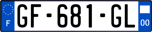 GF-681-GL