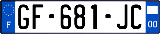 GF-681-JC